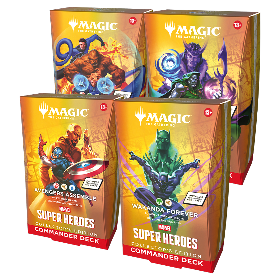 set booster boxes ranked mth Magic: The Gathering Streets of New Capenna Box draft packs with friends Is It Worth It To